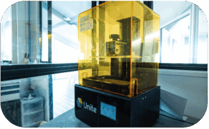 Imprimante_3D prothèse dentaire anglet laboflorent