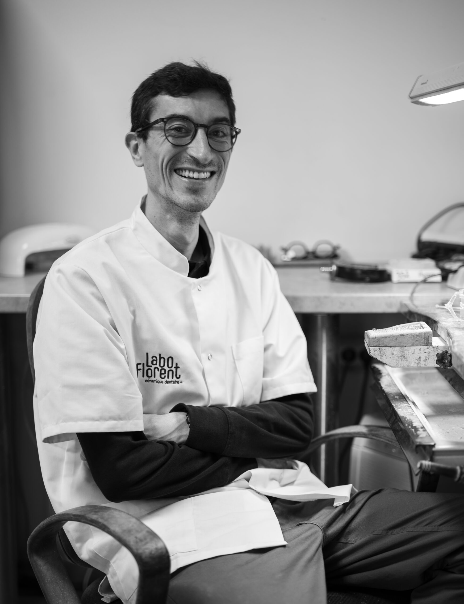 Prothèses dentaires fixes — Anglet, Pays Basque & Landes