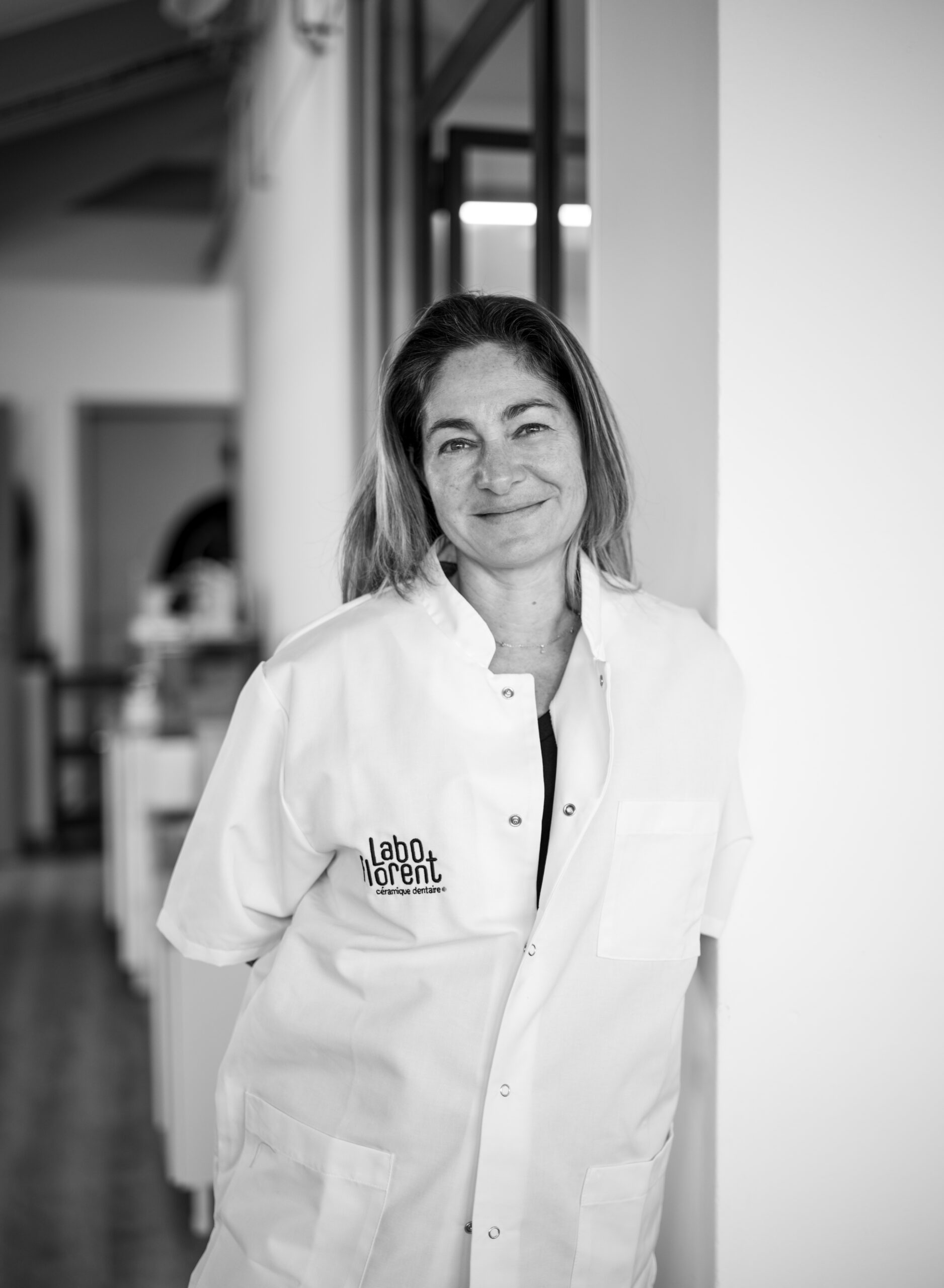 Laboratoire de prothèses dentaires à Anglet — Pays Basque & Landes